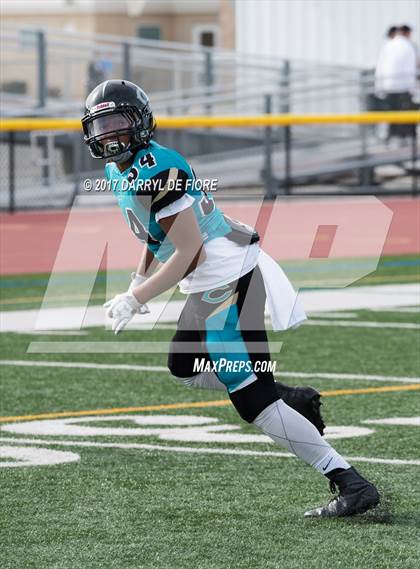 Thumbnail 3 in Christopher vs Alisal (CIF CCS D4 SemifFinal) photogallery.