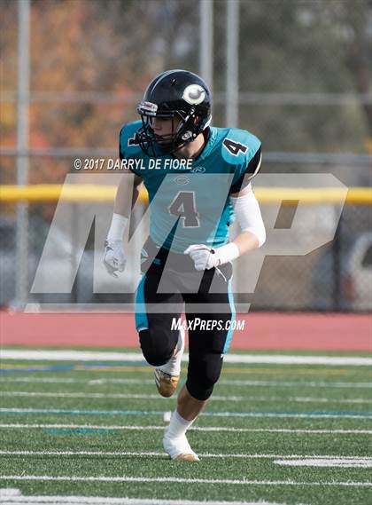 Thumbnail 2 in Christopher vs Alisal (CIF CCS D4 SemifFinal) photogallery.
