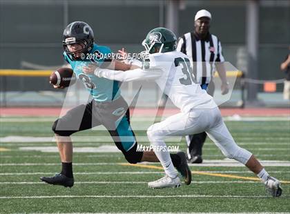 Thumbnail 2 in Christopher vs Alisal (CIF CCS D4 SemifFinal) photogallery.