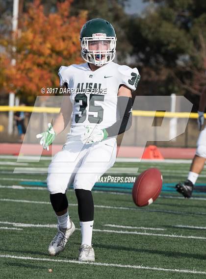 Thumbnail 3 in Christopher vs Alisal (CIF CCS D4 SemifFinal) photogallery.