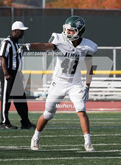 Thumbnail 2 in Christopher vs Alisal (CIF CCS D4 SemifFinal) photogallery.