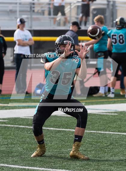 Thumbnail 1 in Christopher vs Alisal (CIF CCS D4 SemifFinal) photogallery.