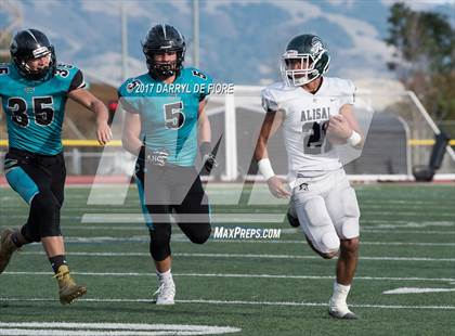 Thumbnail 3 in Christopher vs Alisal (CIF CCS D4 SemifFinal) photogallery.