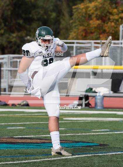 Thumbnail 1 in Christopher vs Alisal (CIF CCS D4 SemifFinal) photogallery.