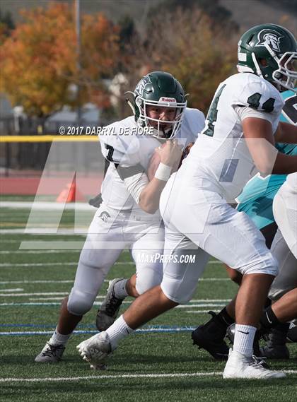 Thumbnail 3 in Christopher vs Alisal (CIF CCS D4 SemifFinal) photogallery.