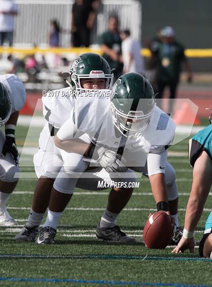 Thumbnail 3 in Christopher vs Alisal (CIF CCS D4 SemifFinal) photogallery.