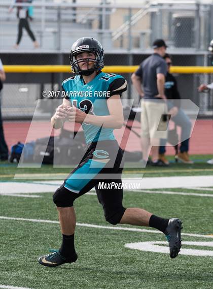 Thumbnail 2 in Christopher vs Alisal (CIF CCS D4 SemifFinal) photogallery.