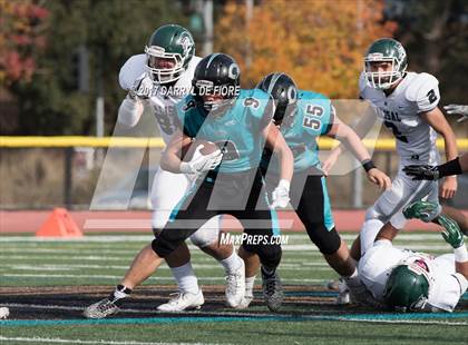 Thumbnail 3 in Christopher vs Alisal (CIF CCS D4 SemifFinal) photogallery.