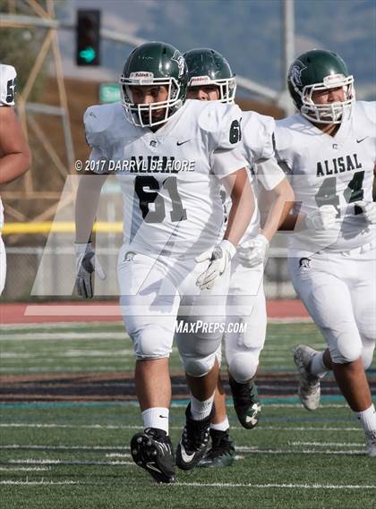 Thumbnail 2 in Christopher vs Alisal (CIF CCS D4 SemifFinal) photogallery.