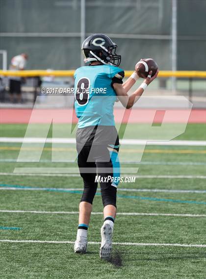 Thumbnail 2 in Christopher vs Alisal (CIF CCS D4 SemifFinal) photogallery.