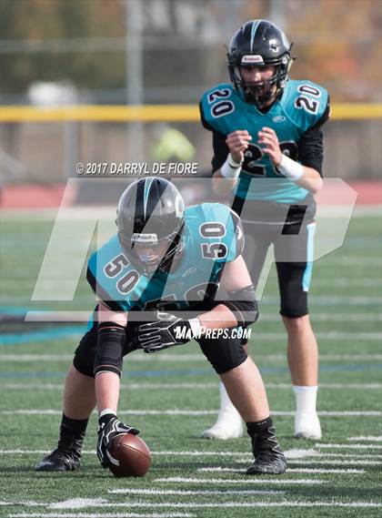 Thumbnail 3 in Christopher vs Alisal (CIF CCS D4 SemifFinal) photogallery.