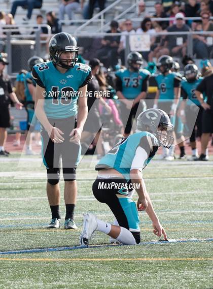 Thumbnail 3 in Christopher vs Alisal (CIF CCS D4 SemifFinal) photogallery.