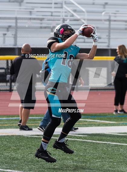 Thumbnail 1 in Christopher vs Alisal (CIF CCS D4 SemifFinal) photogallery.