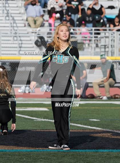 Thumbnail 1 in Christopher vs Alisal (CIF CCS D4 SemifFinal) photogallery.