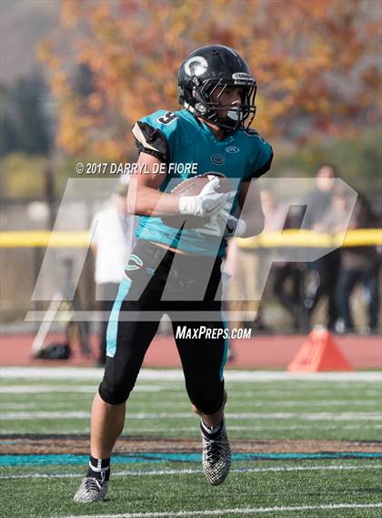 Thumbnail 1 in Christopher vs Alisal (CIF CCS D4 SemifFinal) photogallery.