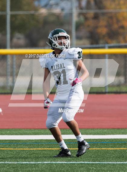 Thumbnail 1 in Christopher vs Alisal (CIF CCS D4 SemifFinal) photogallery.