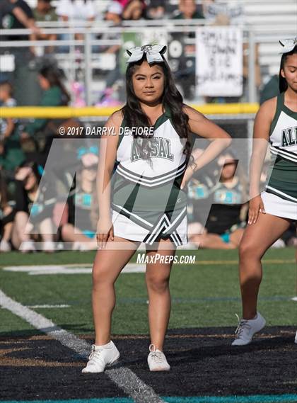 Thumbnail 1 in Christopher vs Alisal (CIF CCS D4 SemifFinal) photogallery.