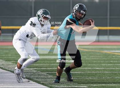 Thumbnail 1 in Christopher vs Alisal (CIF CCS D4 SemifFinal) photogallery.