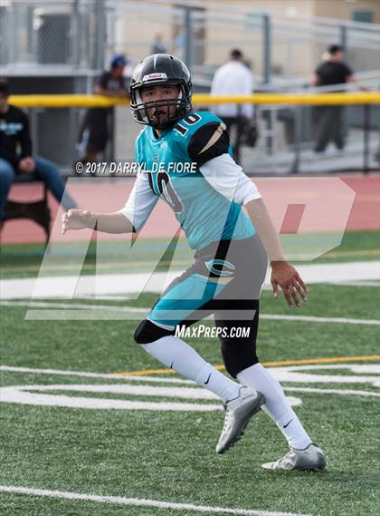 Thumbnail 1 in Christopher vs Alisal (CIF CCS D4 SemifFinal) photogallery.