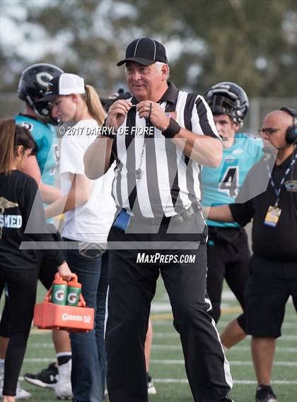 Thumbnail 2 in Christopher vs Alisal (CIF CCS D4 SemifFinal) photogallery.