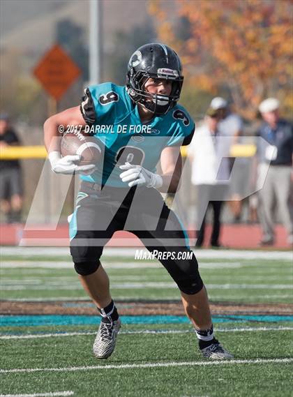 Thumbnail 2 in Christopher vs Alisal (CIF CCS D4 SemifFinal) photogallery.