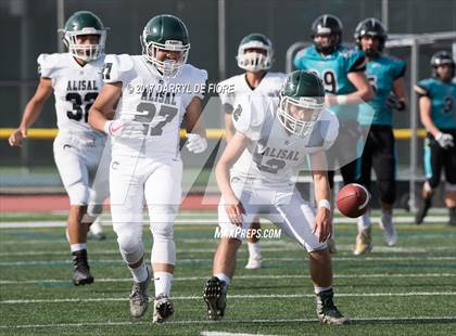 Thumbnail 2 in Christopher vs Alisal (CIF CCS D4 SemifFinal) photogallery.