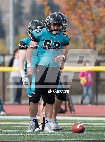 Thumbnail 1 in Christopher vs Alisal (CIF CCS D4 SemifFinal) photogallery.