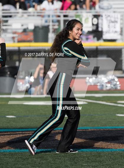 Thumbnail 2 in Christopher vs Alisal (CIF CCS D4 SemifFinal) photogallery.