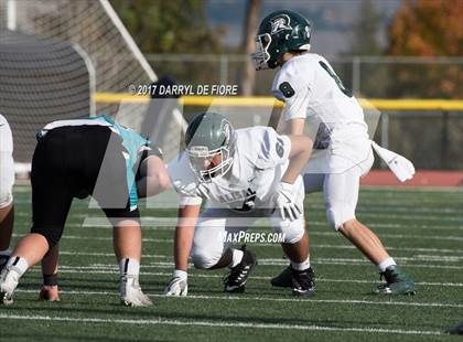 Thumbnail 3 in Christopher vs Alisal (CIF CCS D4 SemifFinal) photogallery.