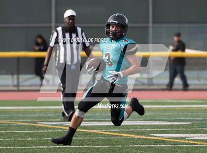 Thumbnail 3 in Christopher vs Alisal (CIF CCS D4 SemifFinal) photogallery.