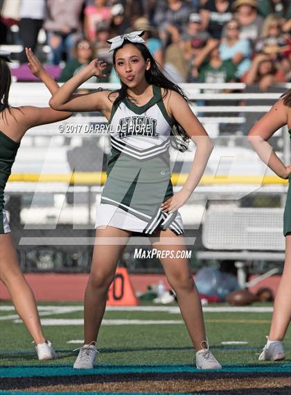 Thumbnail 1 in Christopher vs Alisal (CIF CCS D4 SemifFinal) photogallery.