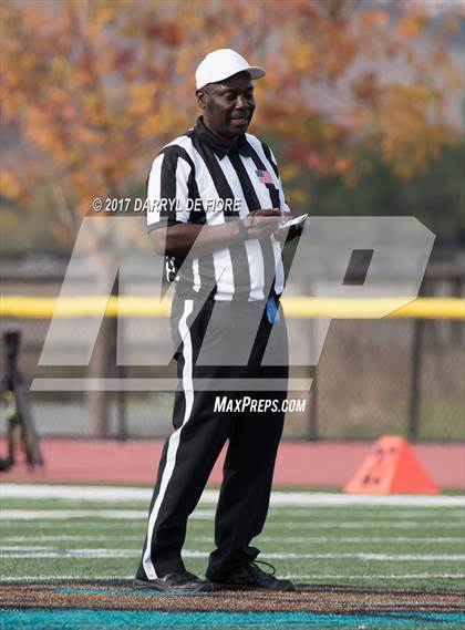 Thumbnail 2 in Christopher vs Alisal (CIF CCS D4 SemifFinal) photogallery.