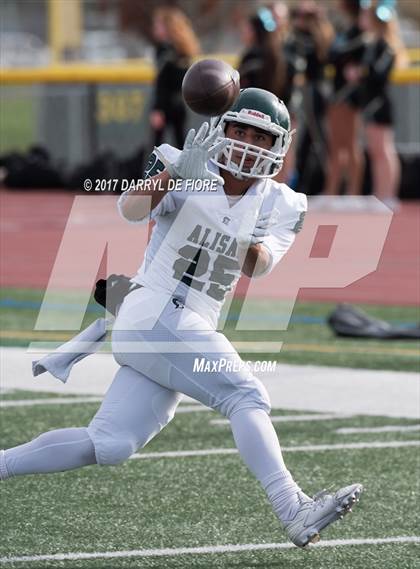 Thumbnail 3 in Christopher vs Alisal (CIF CCS D4 SemifFinal) photogallery.
