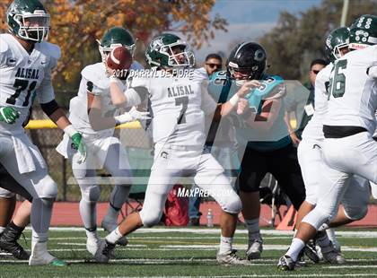 Thumbnail 1 in Christopher vs Alisal (CIF CCS D4 SemifFinal) photogallery.