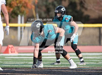 Thumbnail 3 in Christopher vs Alisal (CIF CCS D4 SemifFinal) photogallery.
