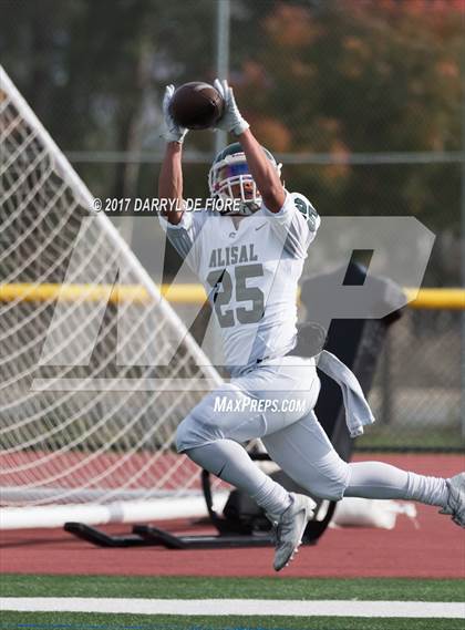 Thumbnail 3 in Christopher vs Alisal (CIF CCS D4 SemifFinal) photogallery.