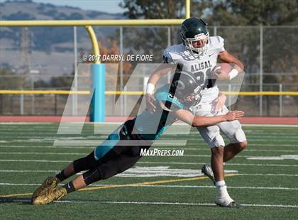 Thumbnail 2 in Christopher vs Alisal (CIF CCS D4 SemifFinal) photogallery.