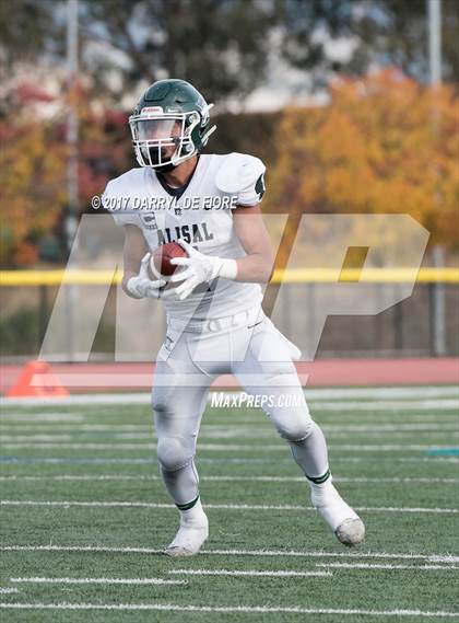 Thumbnail 2 in Christopher vs Alisal (CIF CCS D4 SemifFinal) photogallery.