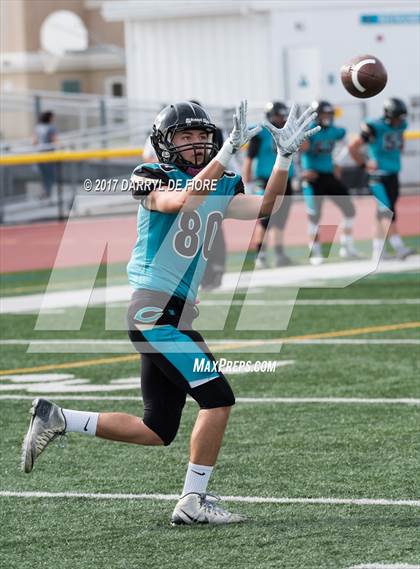 Thumbnail 2 in Christopher vs Alisal (CIF CCS D4 SemifFinal) photogallery.