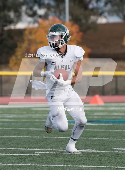Thumbnail 3 in Christopher vs Alisal (CIF CCS D4 SemifFinal) photogallery.