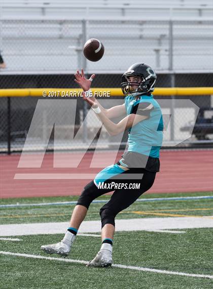 Thumbnail 1 in Christopher vs Alisal (CIF CCS D4 SemifFinal) photogallery.