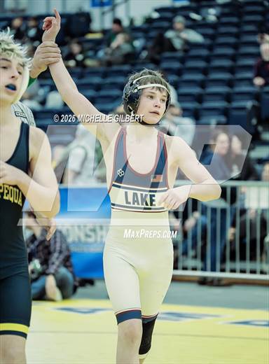 NYSPHSAA Team Championships: Massapequa vs Chautauqua Lake