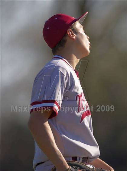 Thumbnail 1 in McClatchy @ Cordova photogallery.