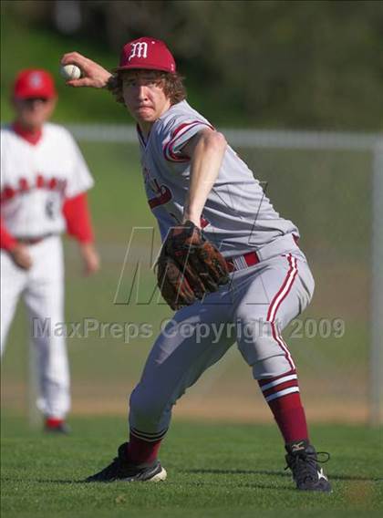 Thumbnail 2 in McClatchy @ Cordova photogallery.