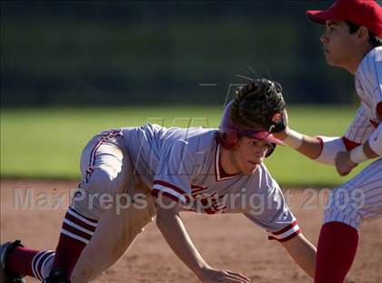 Thumbnail 2 in McClatchy @ Cordova photogallery.