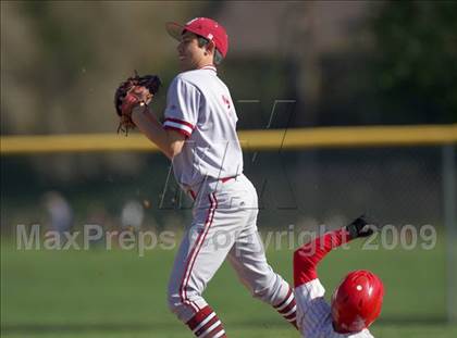Thumbnail 2 in McClatchy @ Cordova photogallery.