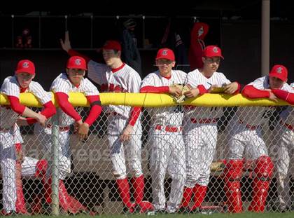Thumbnail 1 in McClatchy @ Cordova photogallery.