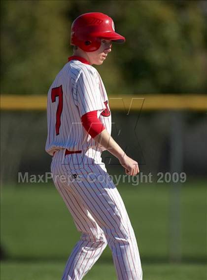 Thumbnail 1 in McClatchy @ Cordova photogallery.