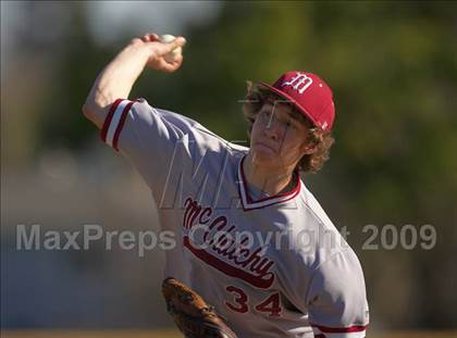 Thumbnail 3 in McClatchy @ Cordova photogallery.