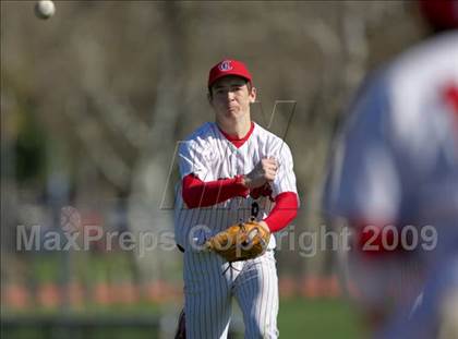 Thumbnail 3 in McClatchy @ Cordova photogallery.